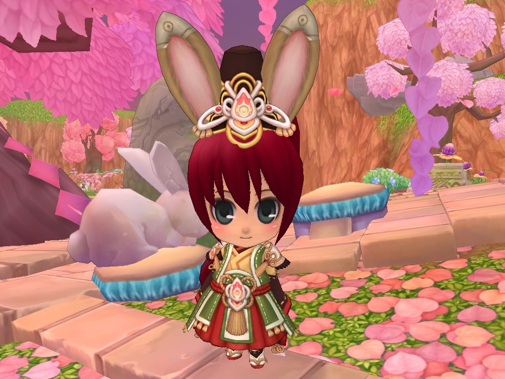 01玄祭專屬金色裝備A