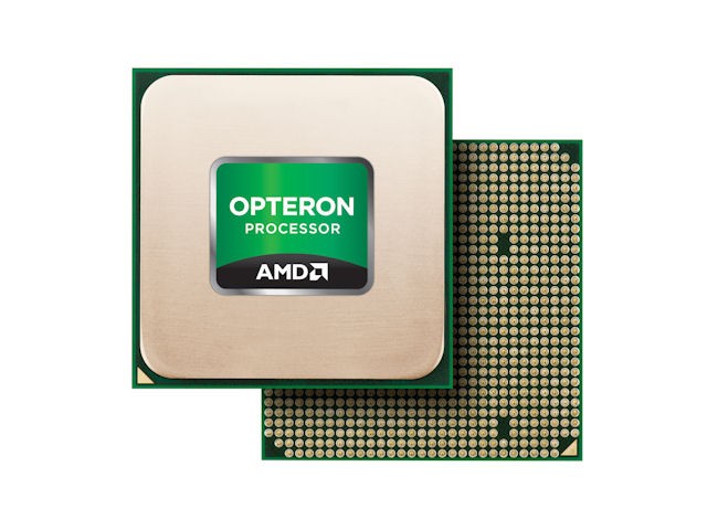 Opteron 3200