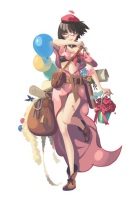 ウェディ