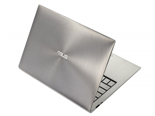 UX21 Ultrabook