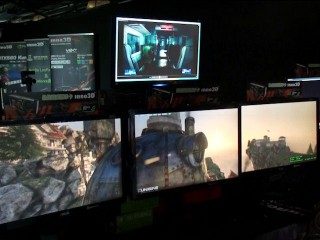 Inno3D GeForce GTX680