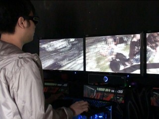 Inno3D GeForce GTX680