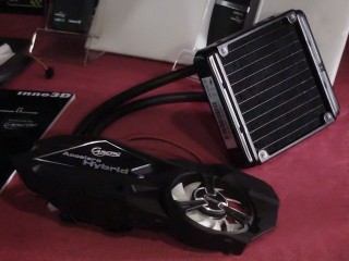 Inno3D GeForce GTX680