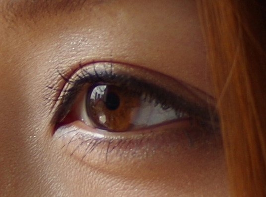 crop