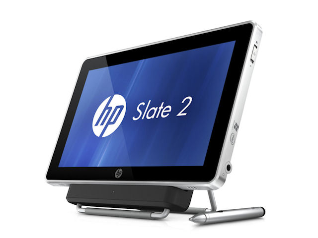 HP Slate 2