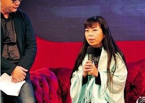 貞操女神徵婚