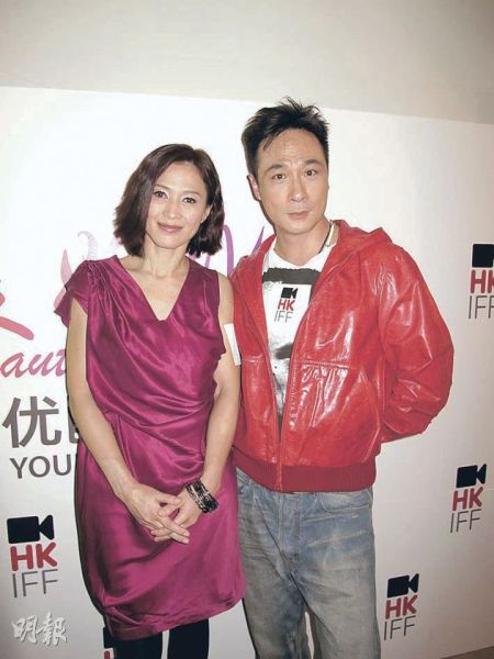 人妖影帝