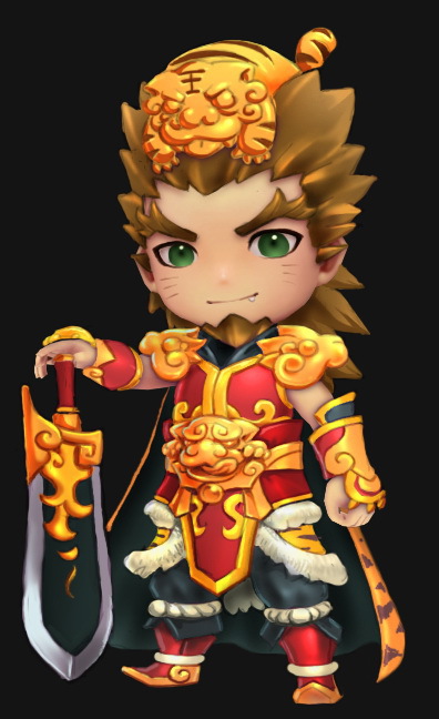 孫堅