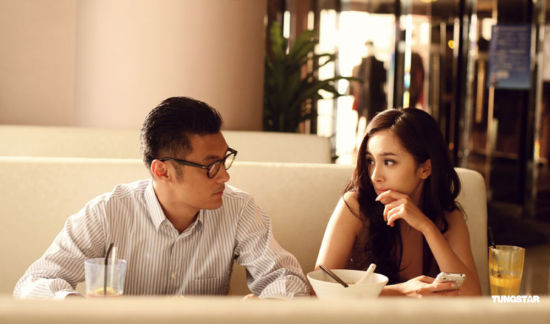 春嬌與志明