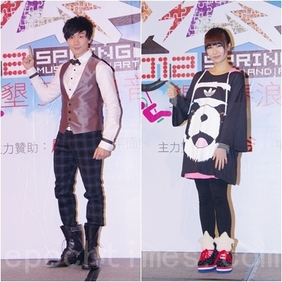2012 墾丁春浪音樂節