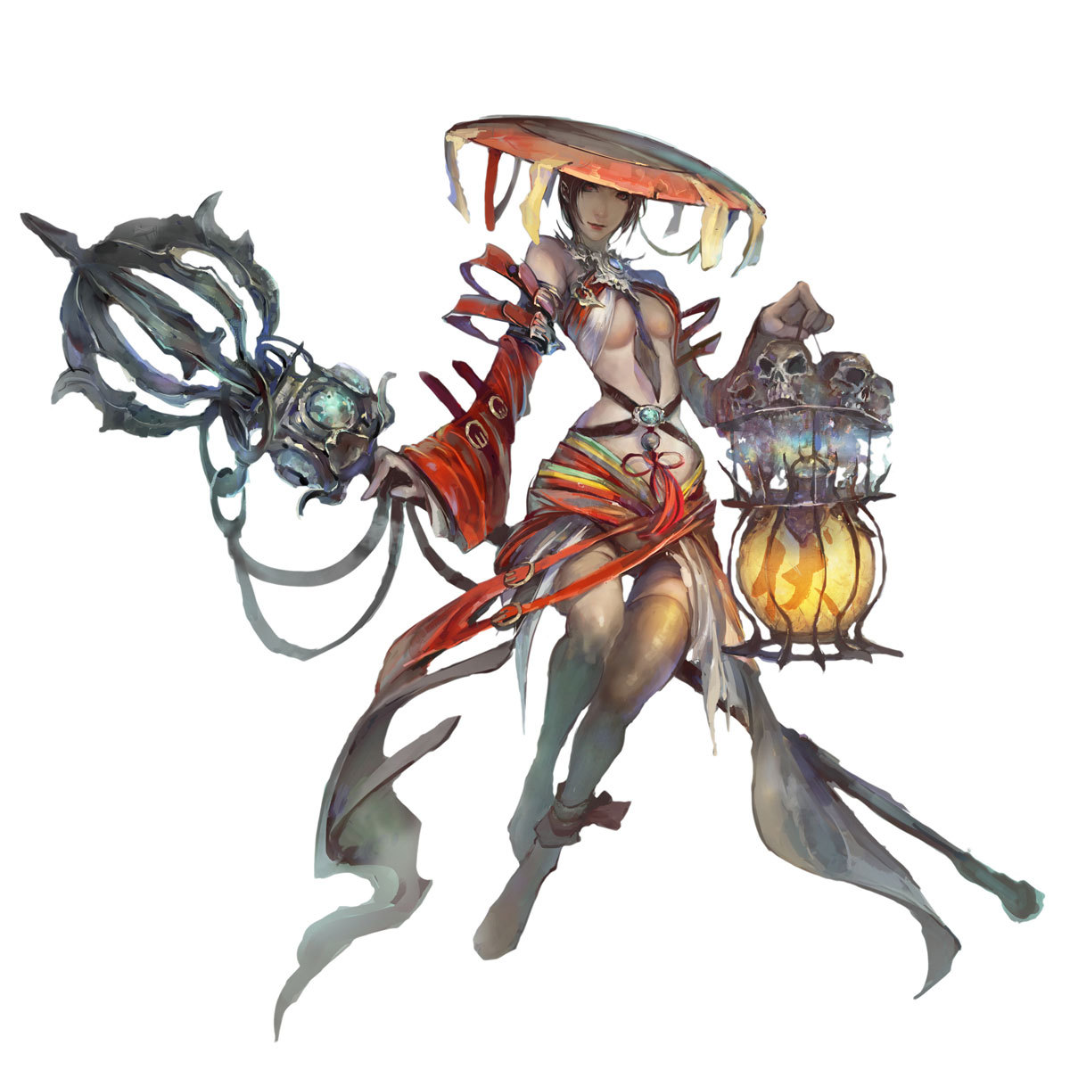 御魂(女)