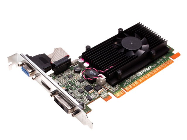 GeForce GTX 620