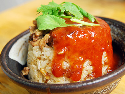 唔食唔得