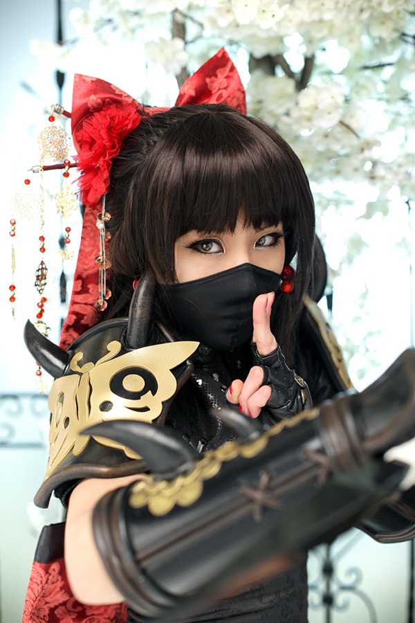 Tasha