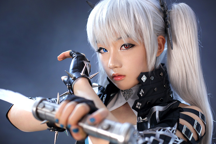 Miyuko Miyuko