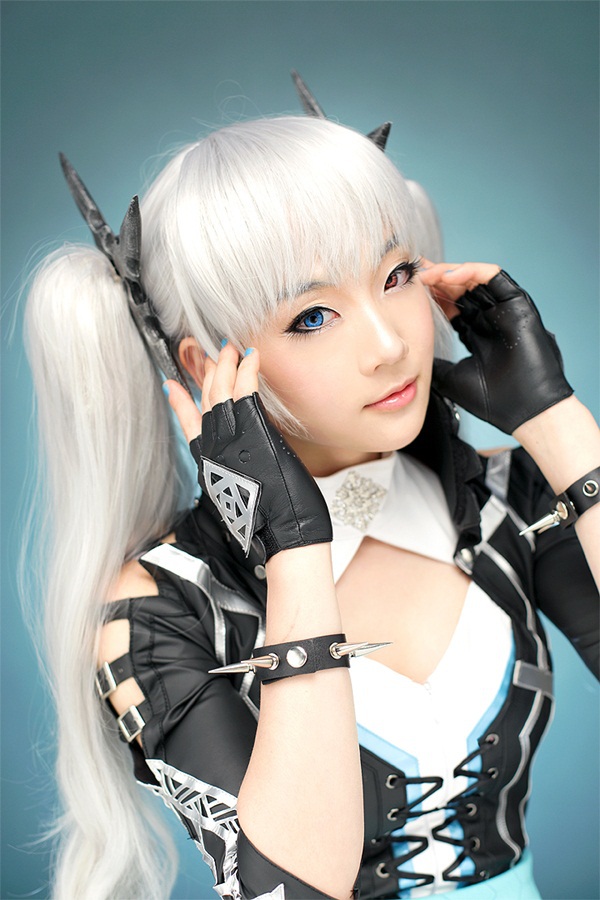 Miyuko Miyuko