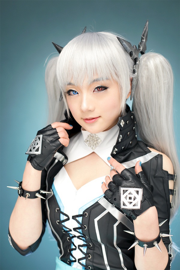 Miyuko Miyuko