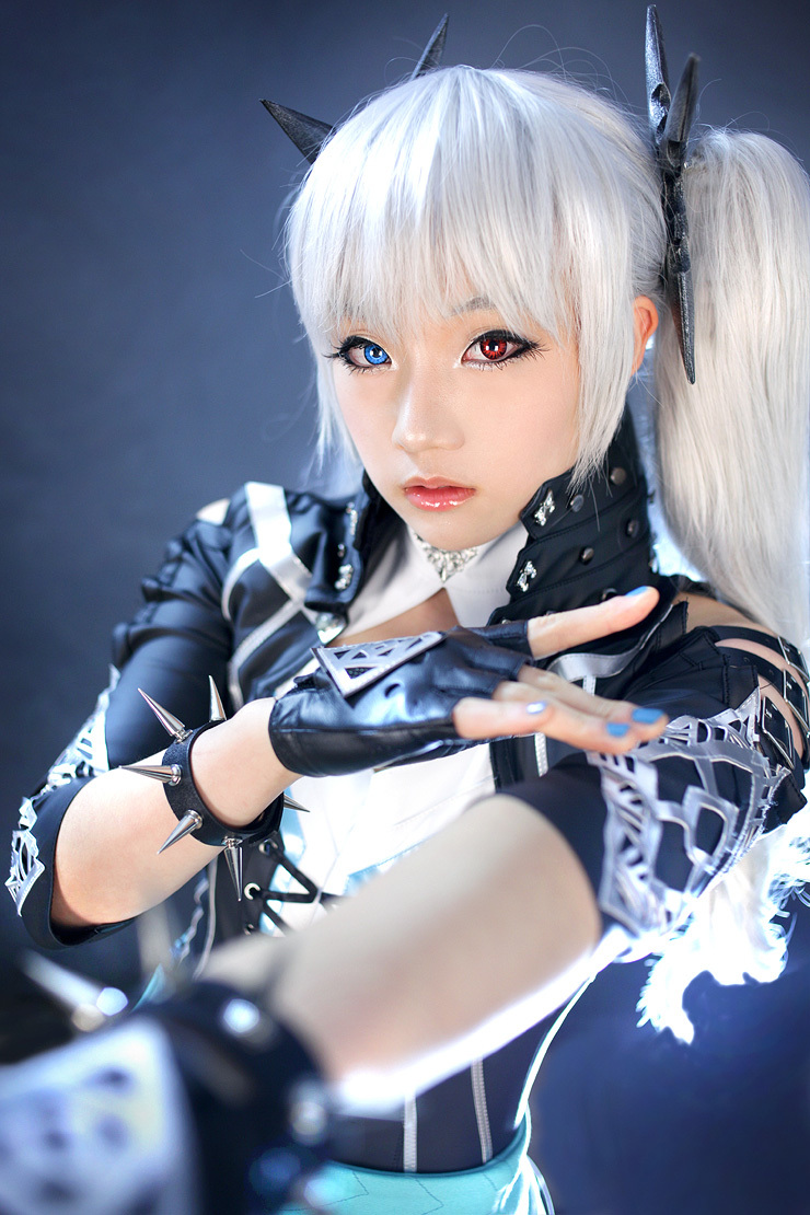 Miyuko Miyuko