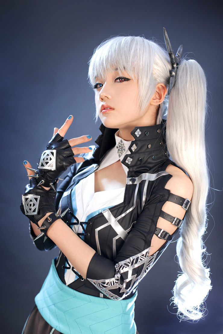 Miyuko Miyuko