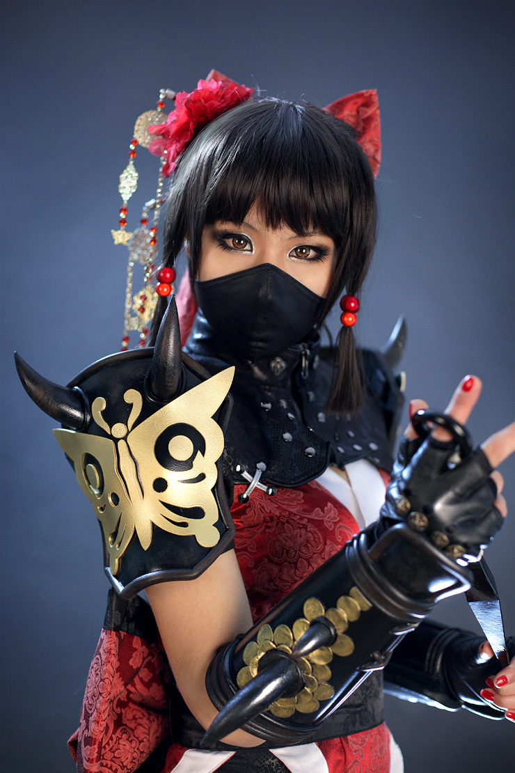 Tasha