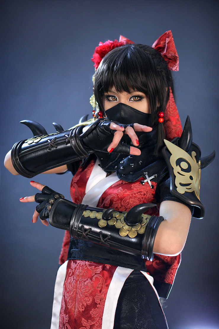 Tasha