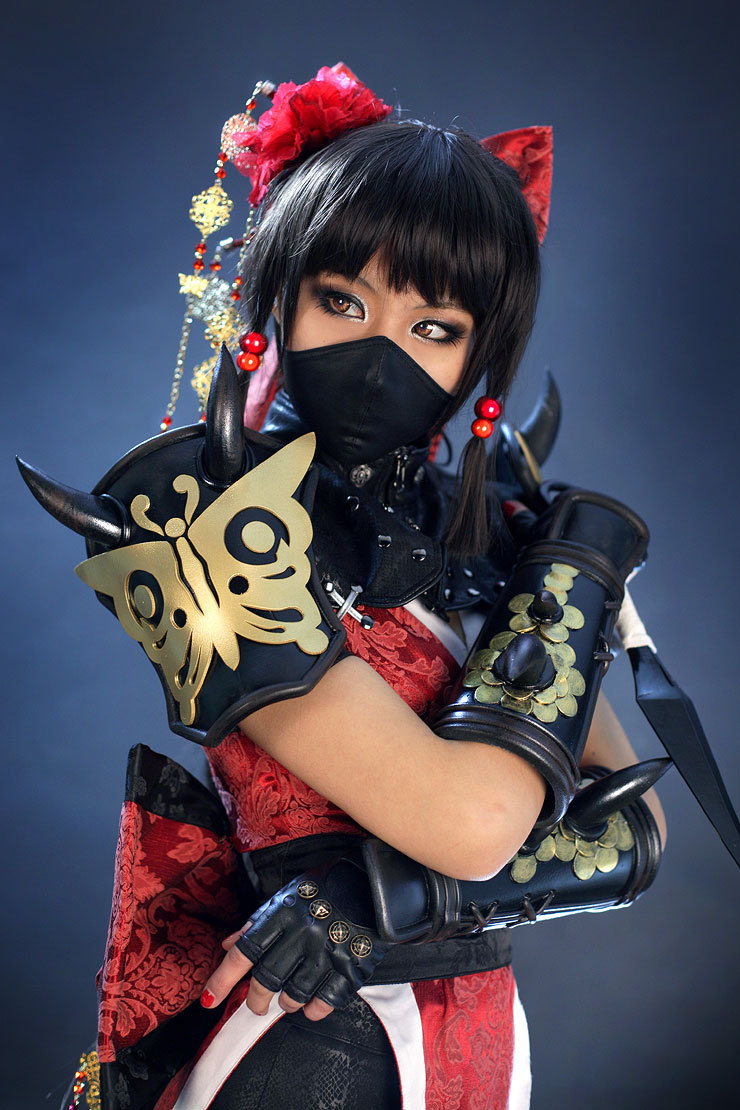 Tasha