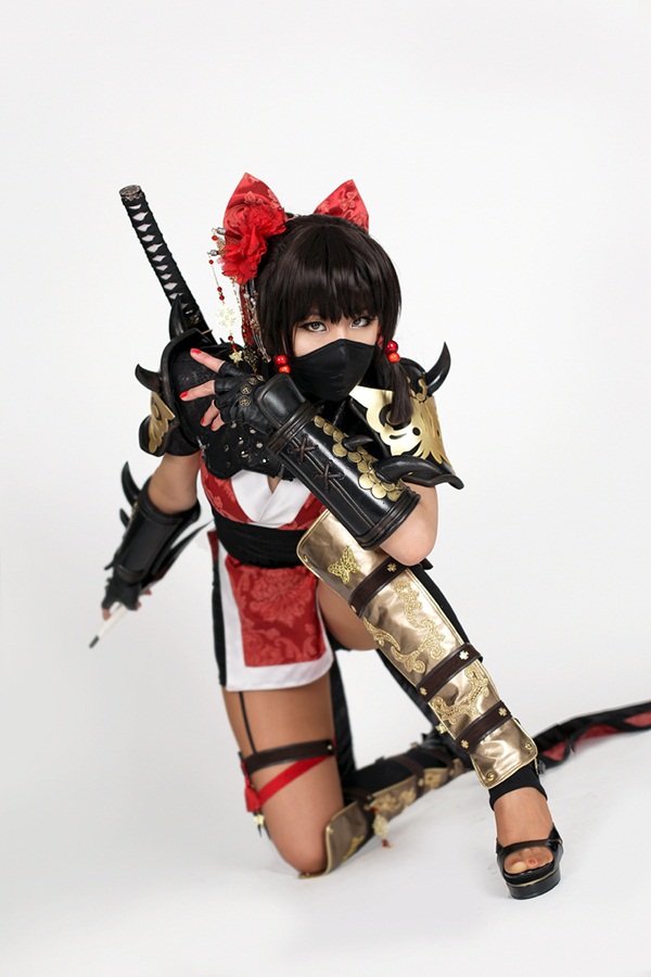 Tasha