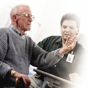 帕金遜日