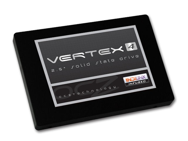 OCZ Vertex 4