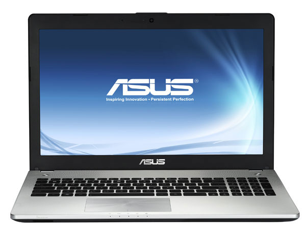 Asus to unveil new K and N series notebooks at Milano Design Week