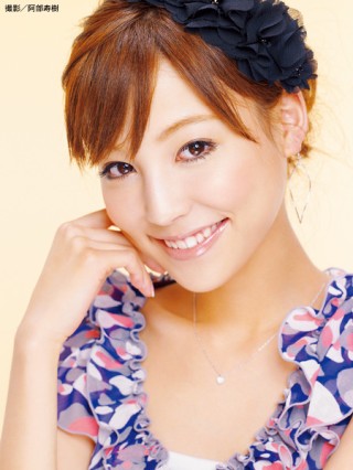 南條有香