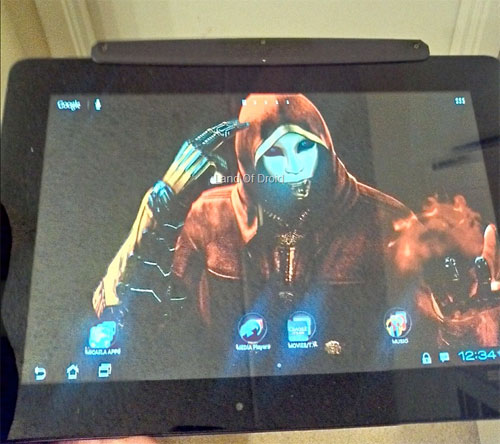 Transformer Prime GPS dongle spotted, won't play nice with keyboard dock
