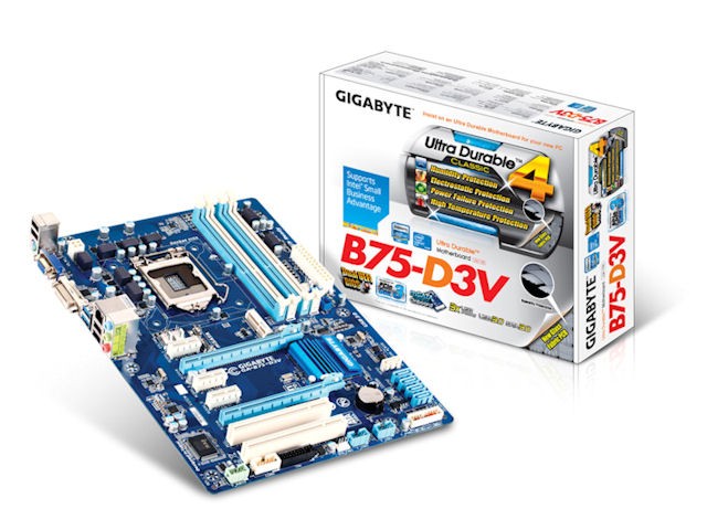 GA-B75-D3V