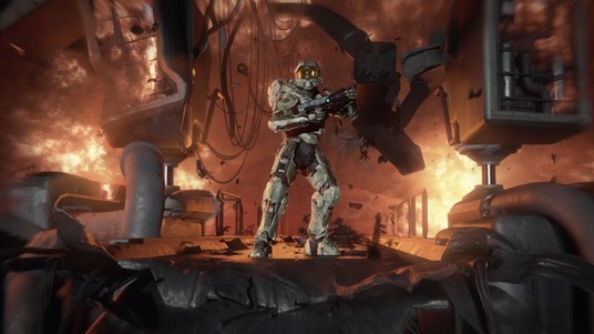 Halo 4《<strong><a href='http://game.yam.com/search.php?stype=news&keyword=最後一戰&ta=2' title='最後一戰 相關內容'>最後一戰</a>4</strong>》02
