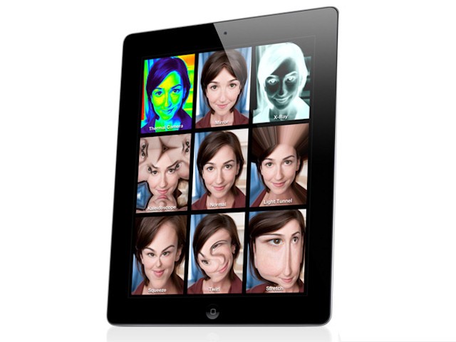 iPad 2