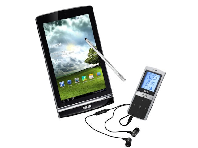 Eee Pad MeMO 171