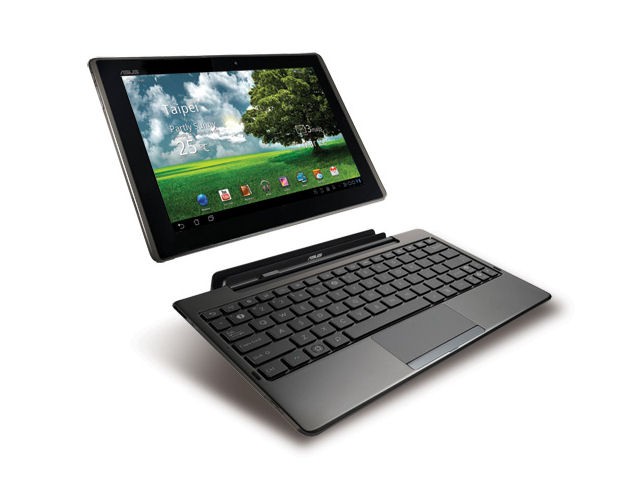 ASUS Eee Pad Transformer TF101