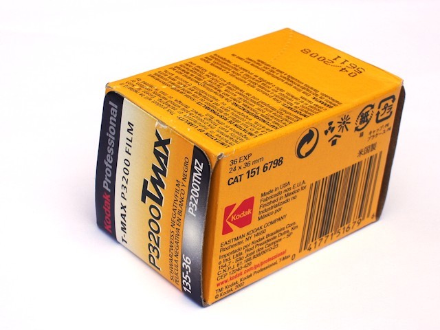 KODAK