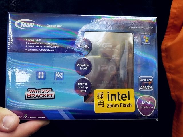 Capital Team SSD