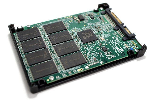 SSD