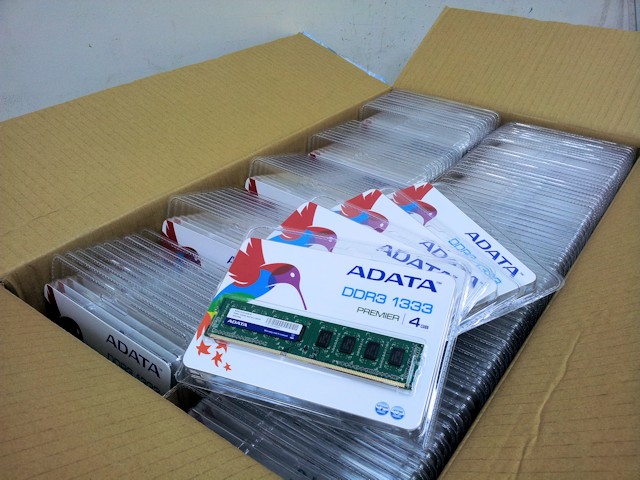 DDR3-1333