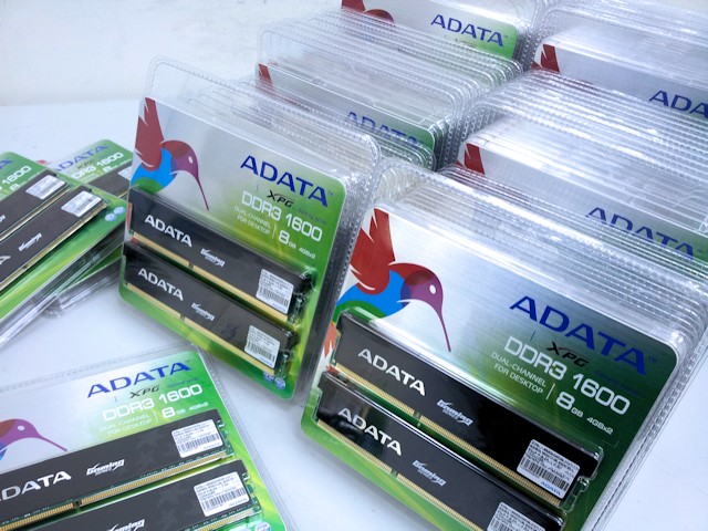 DDR3-1600