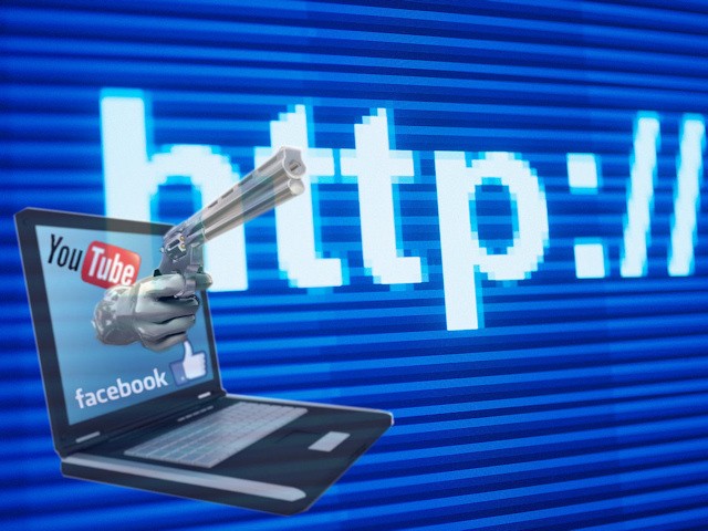 Internet Violence