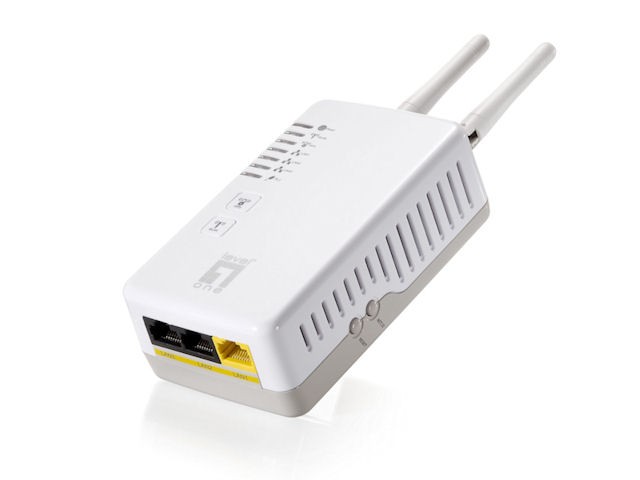 PLI-3411 HomePlug