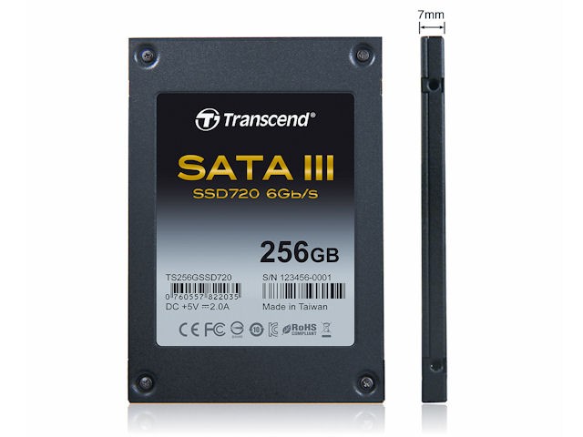 SSD720