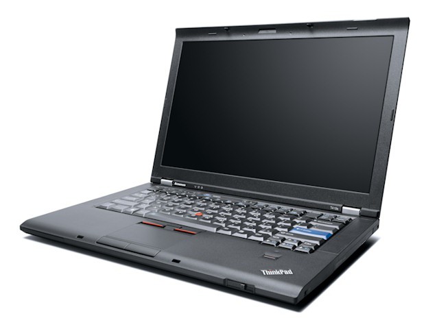ThinkPad T410s