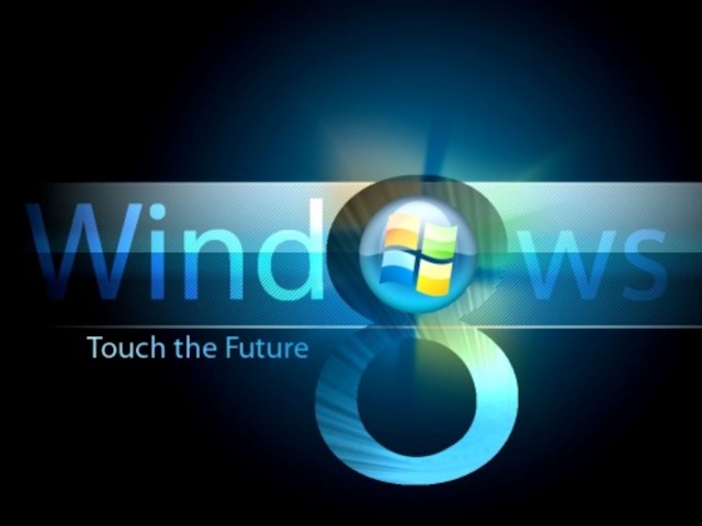 Windows 8