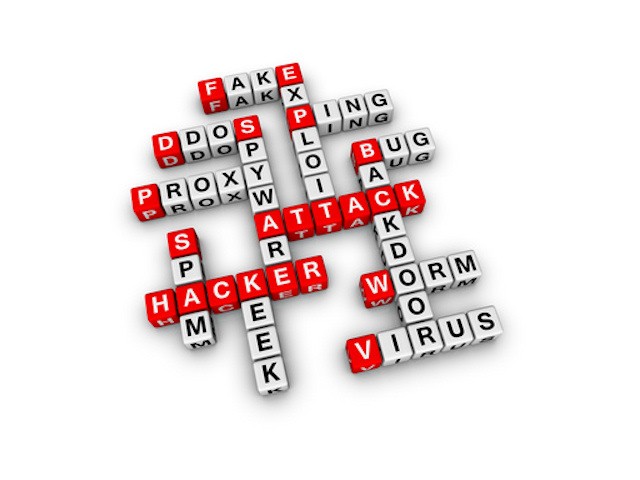 Hackers