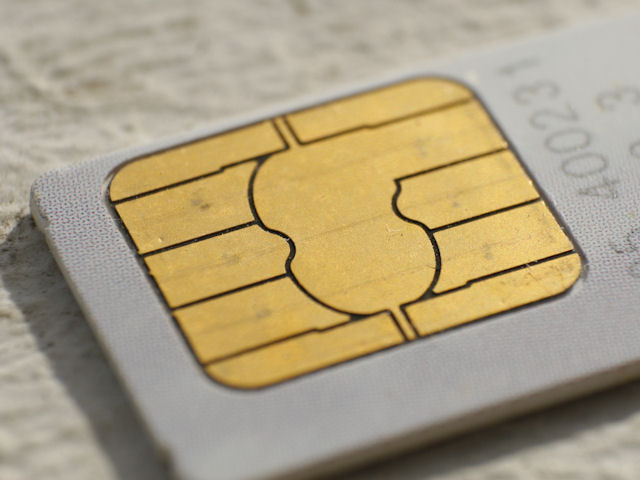 SIM Card