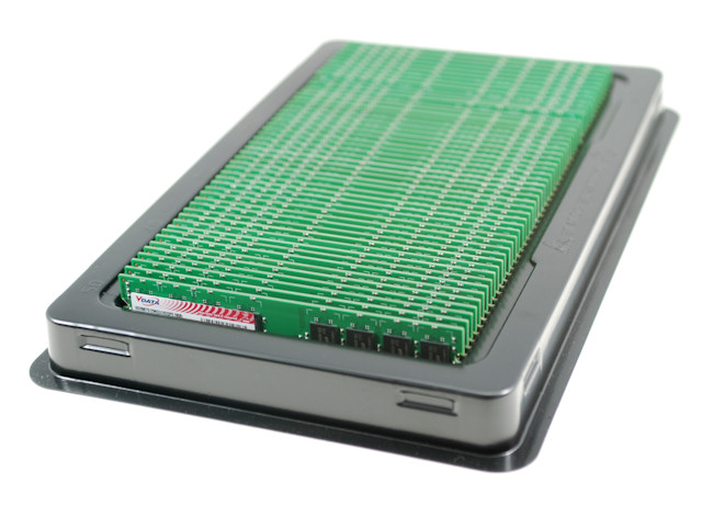 V-DATA DDR2-667